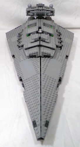 Lego star wars 75055 ensemble - lego,