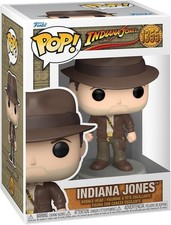 Pop! Indiana Jones N° 1355