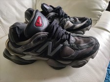 Baskets New Balance 9060