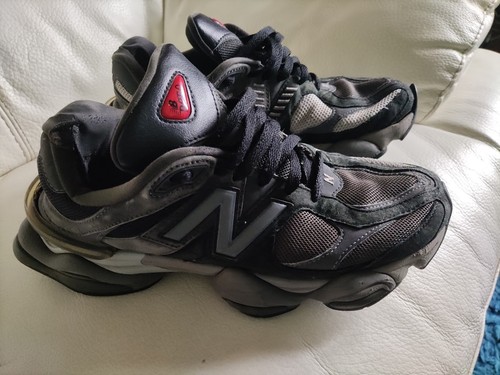 Baskets new balance 9060 - balance,