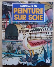 § livre PANNEAUX EN PEINTURE