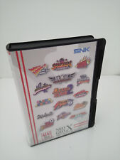 ES-SNK NEOGEO X MEGA PACK VOLUME 1 NOUVEAU