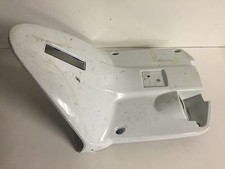 UN CARENAGE TABLIER COQUE ARRIERE 5WW MBK 50 SPIRIT YAMAHA 50 BWS 2004 A 2012