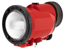 Flash Plongée INON S-220 Underwater Strobe sous-Marin Compact pour Toutes Caméra