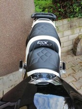 Selle Grand Confort compatible