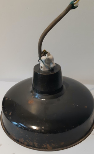 Suspension vintage