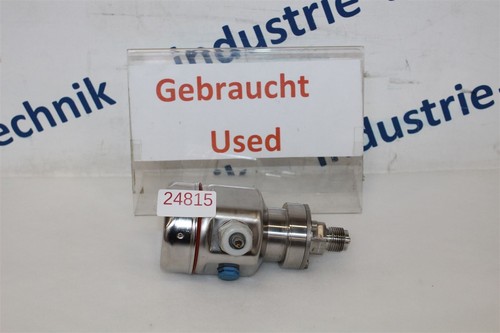Endress hauser cerabar m - +,