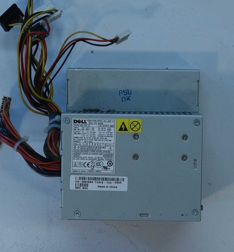 Alimentation fixe pour dell - alimentation,