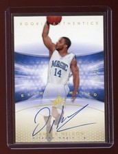 JAMEER NELSON 2004 SP