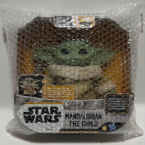 Jouet interactif star wars - interactif,