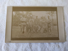 Carte postale cpa Grande