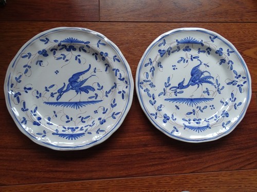 Martres tolosane assiettes - tolosane, 2