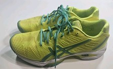 Asics Womens Gel Solution