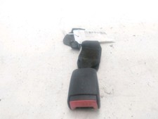 BOUCLE DE CEINTURE CENTRE ARRIÈRE - Renault Clio II (BB/CB) 2005