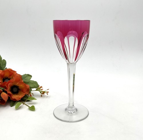 Verre roemer vin rhin - du, en