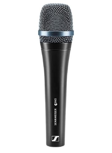 Sennheiser e945 supercardioid - sennheiser,