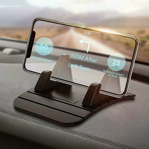 Support gps silicone - support,