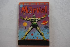 MARVEL 2 Fantastic Four