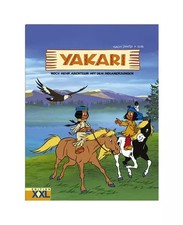 Yakari: Noch mehr Abenteuer