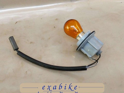 Douille clignotant arriere - clignotant,