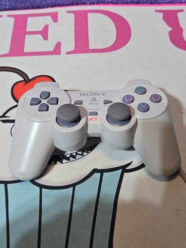 Oem sony playstation - sony, white