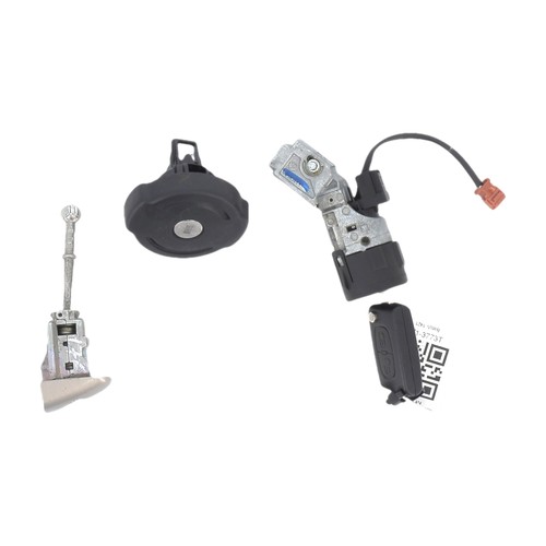 Neiman kit complet barillet - neiman,