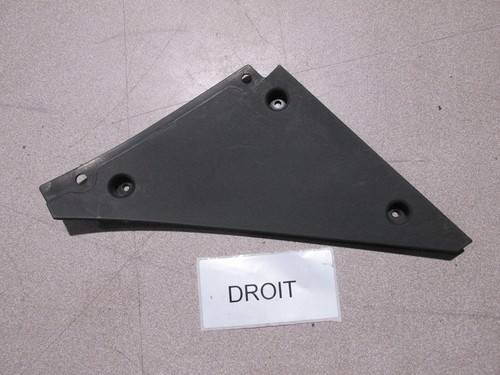 Intérieur flanc droit - , (ducati