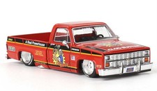 1/64 MINI-GT Chevrolet