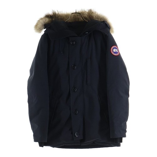 Doudoune capuche canada - doudoune,