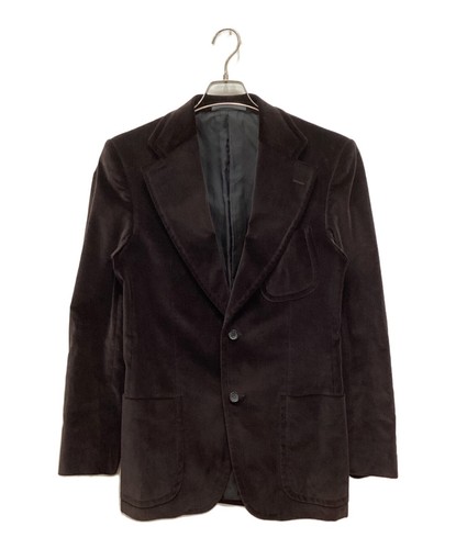 Veste homme gucci velours - gucci, sur