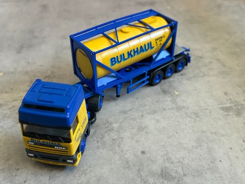 Daf bulkhaul swap - 1:87,