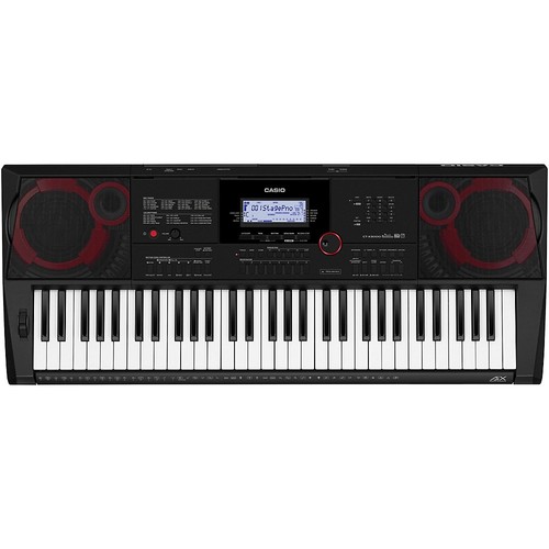Casio x3000 key portable - casio, 61-key