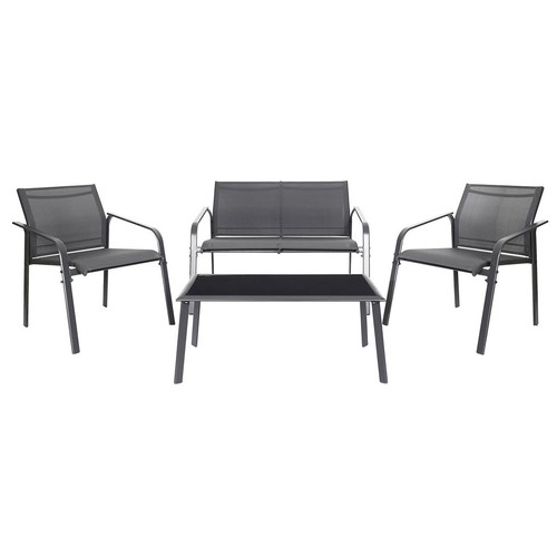 Salon jardin places - de, 4