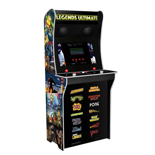 Borne arcade legends - borne,