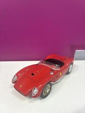 voiture miniature Ferrari 250