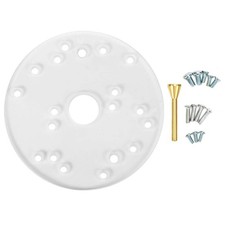 Plaque de base universelle en