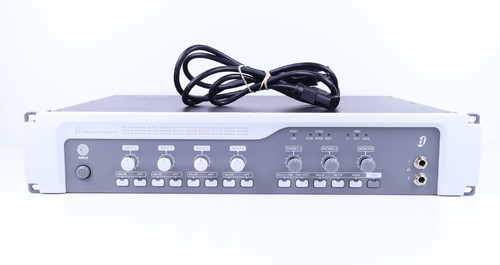 Digidesign sound digi - digi, 003