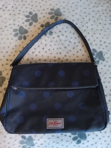 Cath kidston black - kidston, bag