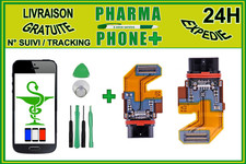 ✈️NAPPE CONNECTEUR DE