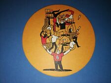 LES BERTHOM  / DUVEL