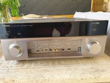 Ampli audio video YAMAHA Cinema DSP