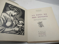 Francis jammes noel - noel, de