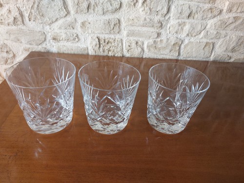 Service wisky verres saint - service,