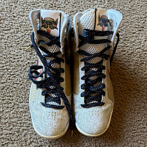 Nike hyperdunk united rise - we,