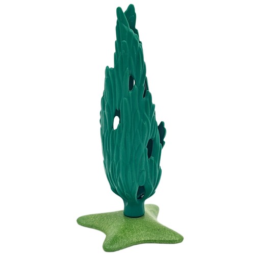 Playmobil cyprès grand vert
