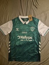 Maillot Saint Étienne