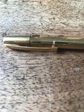 stylo bille WATERMAN 4