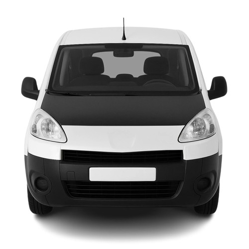 Protège capot pour peugeot - capot,