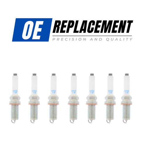 Bougies allumage pour audi - bougies,