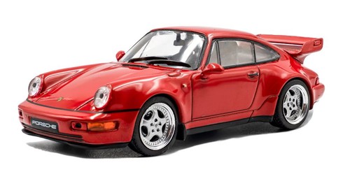Solido voiture de 1994 - -,